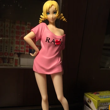 17 cm Pôvodná Anime obrázok Catherine celého Tela PVC Akcie obrázok Roztomilý dievča Model hračka s box