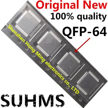 (5piece) Nové STM32F405RGT6 STM32F405 32F405RGT6 QFP64 Chipset