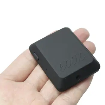 Mini Fotoaparát, GPS Lokátor Sledovanie GSM Dial Počúvať Zvuk Audio Video Záznam SOS Micro Kameru pre Vozidla Auto Pet Dieťa Detí