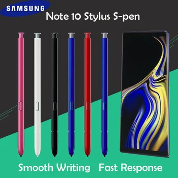 Samsung Galaxy Note 10 Dotykové Pero S-Perá Displej Dotykové Pero Nahradenie Mutifunctional Ceruzka