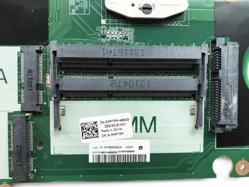 0MPT5M CN-0MPT5M Pre Dell Inspiron 17R 7720 3D Verzia Notebooku Doske DA0R09MB6H3 PGA989 N13P-GT-A2 DDR3 Testované