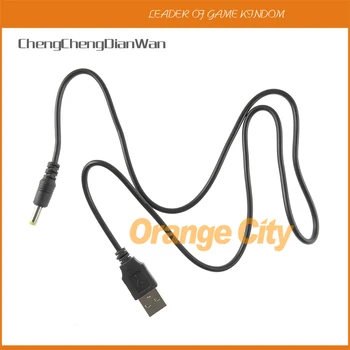 1.2 0.8 M M Najnovšie Nabíjačka Power 2 v 1, USB nabíjací Kábel Kábel pre Sony PSP 1000 2000 3000 Herné Konzoly