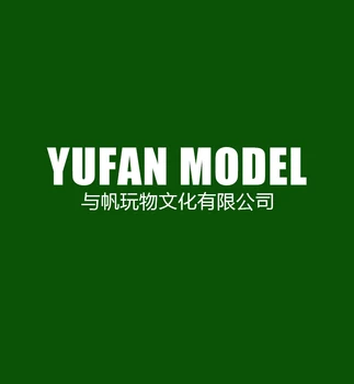 1/24 Yufan Model Resinových Cheongsam krásy živice model self-assembled YFWW-2049