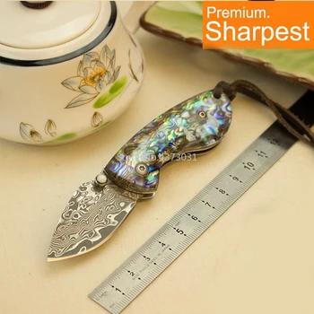 1 kus DIY Nôž, Takže Vzácne prírodné Nový Zéland black abalone shell Papier Nôž zvládnuť Výrobu materiálov