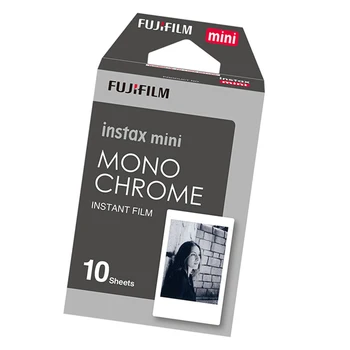 10-60 Listy Fuji Fujifilm instax mini 11 9 filmov 3 Palcové širokouhlé filmy na Okamžité Kamera mini 8 9 11 7 7c 25 Foto papiera