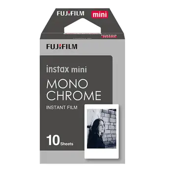10-60 Listy Fuji Fujifilm instax mini 11 9 filmov 3 Palcové širokouhlé filmy na Okamžité Kamera mini 8 9 11 7 7c 25 Foto papiera