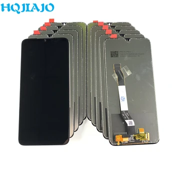 10 KS LCD Pre Xiao Redmi Poznámka 8T / Poznámka 8 LCD S dotykovou Obrazovkou Pôvodnej Zostavy Displeja Pre Xiao Redmi Poznámka 8 Poznámka 8T LCD