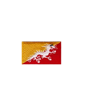 10 ks Národnej Zástavy, vyšívané žehlička na škvrny Odznaky handričkou príslušenstvo obľúbené oblečenie taška klobúk obuvi dekor Škvrny Appliques