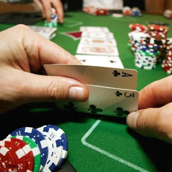 100 Ks/Set Hazardné hry Žetónov v hre Texas Hold ' em Mahjong Black Jack 10 druhov nominálnu Hodnotu Žetónov, Akryl Čipy Prípade Skladovania