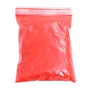 100g Čistého Red Pearl Powder Akrylová Farba pre Remeslá Umenie Laku Mydlo Očné tiene Farbivo Farbivo Chine