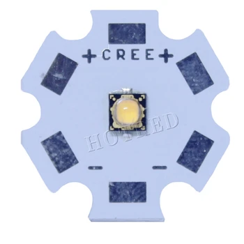 100ks 3W TSMC 3535 3535 High Power SMD LED Čip svetelný žiarič Neutrálna Biela Teplá Biela namiesto CREE XPE XP-E led