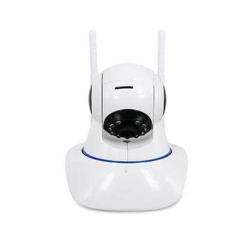 1080P Bezdrôtové IP Kamery Vnútorné 360Eyes APP ONVIF Dva Spôsoby, ako ADUO Detekcia Pohybu 2MP CCTV Wifi Kamera Baby Monitor