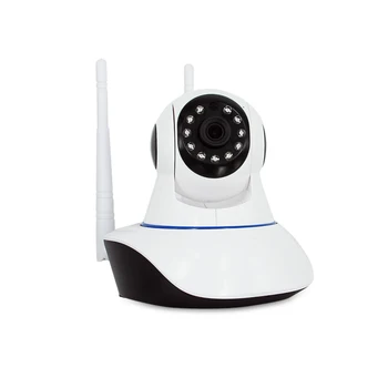 1080P Bezdrôtové IP Kamery Vnútorné 360Eyes APP ONVIF Dva Spôsoby, ako ADUO Detekcia Pohybu 2MP CCTV Wifi Kamera Baby Monitor