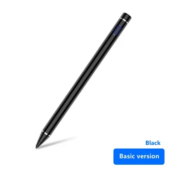 10moons stylus Pen pre Apple iPad kapacitné pero pre Android telefónu tabletu maľovanie pero