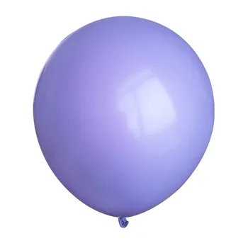 10pcs 18-palcové Candy Farebné Balóny Latexové Ballon Hélium Svadobné Party Dekor Brithday Dekorácie, Hračky, Lopty Slávnostné Dodávky