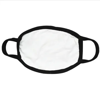 10Pcs Tvár, Ústa Maska Anti-Infekcie Mascarillas Filter Uhlíkom Mouthmask Pre Unisex Proti prachu Úst Facemask Umývateľný