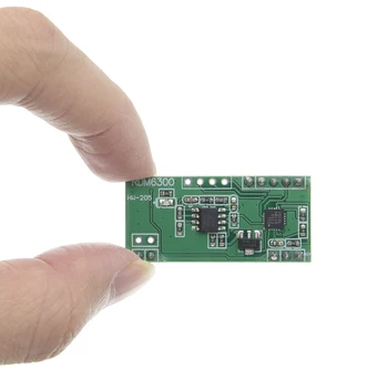 10pcs/veľa 125Khz RFID Reader Modul RDM6300 UART Výstup Systém Kontroly Prístupu Najlepšie ceny a