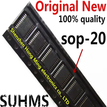 (10piece) Nové SLC5012M sop-20 Chipset