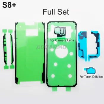 10Sets/Veľa Pre Samsung Galaxy S8+ S8plus SM-G9550 6.2
