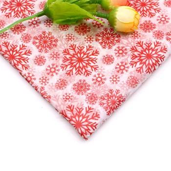 10sheet 50*66 cm Veselé Vianočné Dekorácie, Baliaci Papier, Nový Rok Artware baliaci Papier Vianoce Scrapbooking Papier