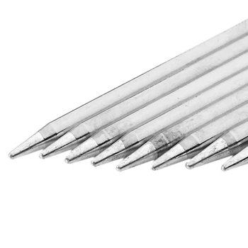 10X bezolovnaté Nahradenie Ceruzka Spájkovanie Tip na Spájkovanie Železných Tipy 30W