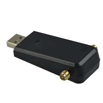 1200Mbps Dlhý Rad Dual Band 5 ghz Wireless USB 3.0, WiFi, Sieťový Adaptér Antény na Home Office Desktop, Notebook PC