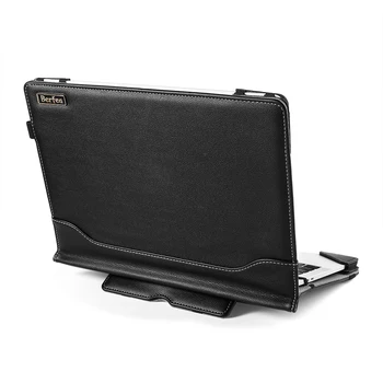 14-palcový Asus zenbook UX430 UX410 Prenosný Počítač Ochrany Kožené puzdro
