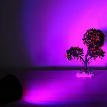 16 LED Solárne Rastliny Rastú Svetla, Záhrade Skleníkových Kvet Zeleniny, Žiarovky Lampy Solárne Rastliny Rastú Svetlo Rastlín Lampa Na Záhrade Domu
