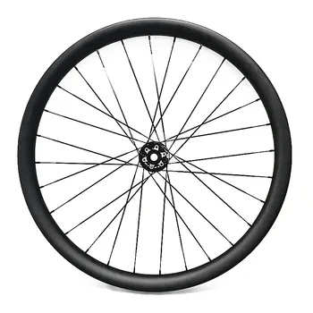 1780g karbónový mtb kolesá 40x28mm bezdušové Asymetrie 29er boost 148x12 110x15 mtb bicykle, kolesá Horských disk požičovňa dvojkolesia