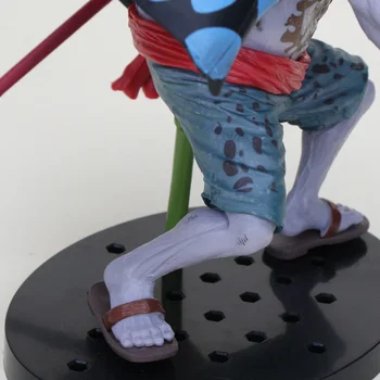 18 CM jeden kus Hordy Jones obrázok nové Anime PVC akcie obrázok Hordy Jones zberateľskú model hračky