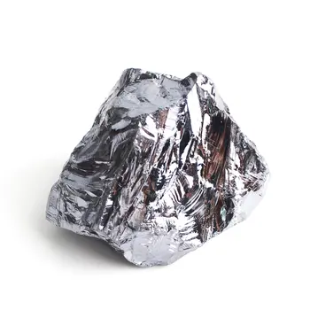 1PC Vysokej Kvality Terahertz Crystal Drsné Rockstone Volfrámu Minerálne Vzor Unpolished Drahokam Uzdravenie Home Decor