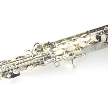 1Pcs 100 cm Led Úniku Svetla Sax Repair Tool Pre Klarinet Saxofón Flauta Oboe Woodwind Časti