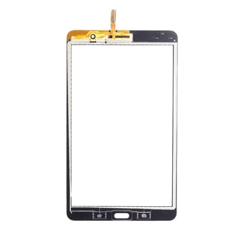 1Pcs Pre Samsung Galaxy Tab Pro 8.4 T320 T321 T325 Dotykový Displej Digitalizátorom. LCD Vonkajší Panel Predného Skla Senzor+Lepidlo+Nástroje
