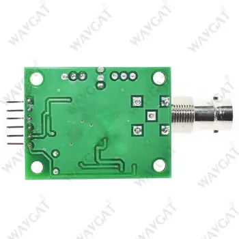 1Set Kvapaliny PH 0-14 Hodnoty Detekcie Regulátora, Snímača Modul Monitorovania, Kontroly Meter Tester + BNC PH Elektródy Sonda Pre Arduino