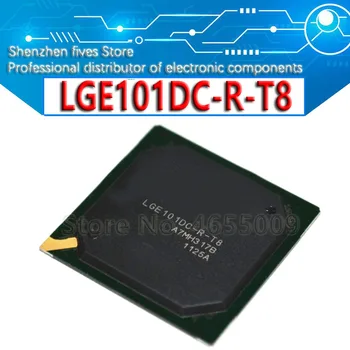 (2-5piece) Nové LGE101DC-R-T8 LGE101DC R T8 BGA Chipset