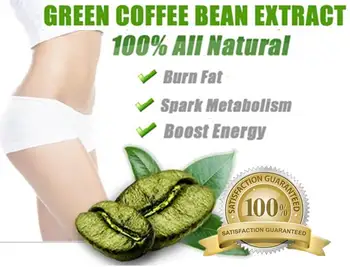 2 Balenia Čistej Prírody Green Coffee Bean Extrakt 30Caps na chudnutie
