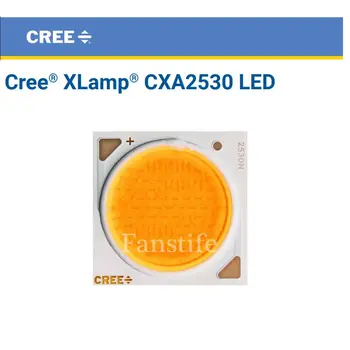 2 ks Cree CXA2530 CXA 2530 65W Keramické KLASU Pole LED Svetlo EasyWhite 4000 K -5000K Teplá Biela 2700K - 3000K s / bez Držiaka