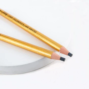 2 ks Microblading Obočie Ceruzka Dlhodobé Nepremokavé Oko obočie Ceruzky Ľahké Nosenie Kozmetické Krásy Nástroj pre Tetovanie Dodávky