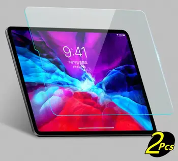 2 ks Pre iPad Pro 11 2020 sklo Tvrdené Pre nový iPad pro11 ipad 11