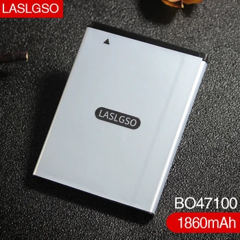 2 ks/veľa Kvalitných BO47100 BM60100 Batéria Pre HTC Desire 400(Dual) 500 506e 600 606W T608T Z4 Jeden SC/ST/SU/SV C525c C525E