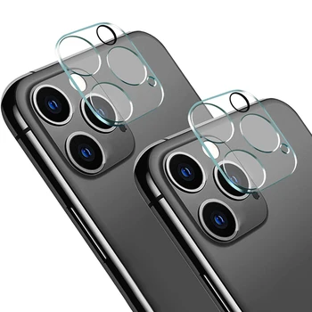 [2 Pack] pre iPhone 12 Pro (6.1