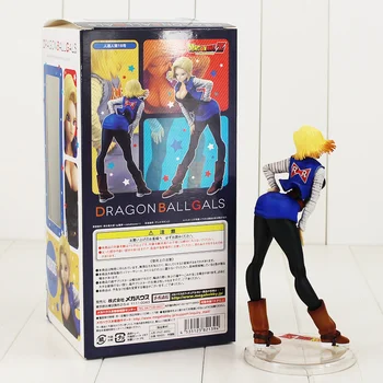20 cm PVC Nové figúrka hračky Kolekcia Anime Akcie Obrázok Deti darček
