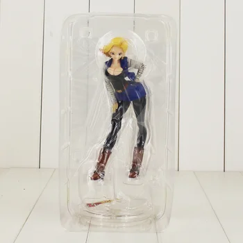 20 cm PVC Nové figúrka hračky Kolekcia Anime Akcie Obrázok Deti darček