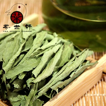 20 G Organické Stevia List Sladké Herba chudnutie Krvného Tlaku, Čínsky Zdravotnej Starostlivosti o Pleť Maska Surovín Suchý Čaj