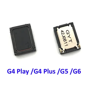 200Pcs/Veľa, Zadné Vnútorné Zvonenie Bzučiak Hlasný Reproduktor Pre Moto G7 Výkon / G7 Play / G6 Hrať G4 G5 G6 G8 Hrať Plus Reproduktor