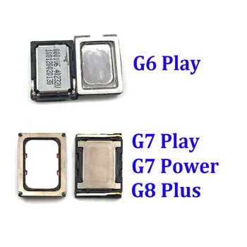 200Pcs/Veľa, Zadné Vnútorné Zvonenie Bzučiak Hlasný Reproduktor Pre Moto G7 Výkon / G7 Play / G6 Hrať G4 G5 G6 G8 Hrať Plus Reproduktor