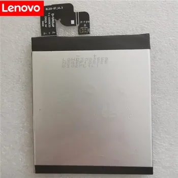 2018 NOVÝ, Originálny BL231 Pre Lenovo ATMOSFÉRA X2 Lenovo S90 S90u Novú Li-ion Výmena Batérie 2300Mah Vysoká Kapacita Batérie Telefónu