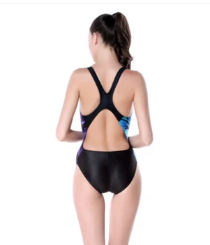 2018 Nový Príchod Ženy jednodielne Športové Plávanie Kostýmy Odbornej Prípravy Plavky Arena Konkurenčné Triatlon Sexy Plavky