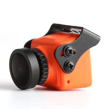 2018 Vysokej Kvality FPV Mini Kamera MS-T1200 1200TVL 2.1 MM Objektív Coms Model FPV Fotoaparát RC Príslušenstvo