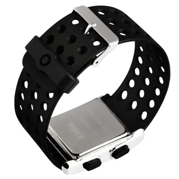 2019 Digitálne pánske náramkové hodinky, nepremokavé elektronické športové hodinky, módne digitálne športové hodinky, svetelný hodinky pre mužov